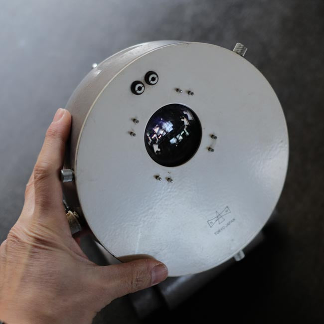 眼科用機器