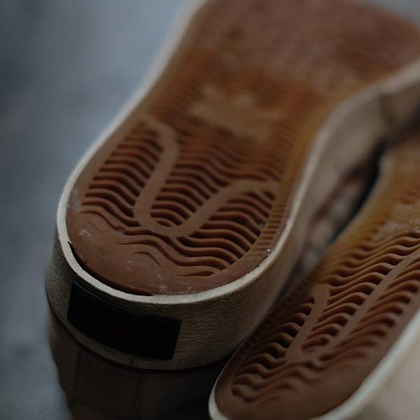 ADIDAS(アディダス)NIZZA 24.5cm