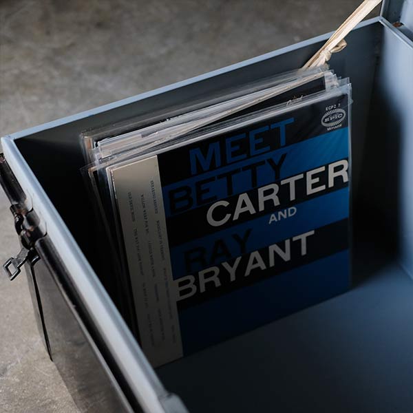 輸送用トランク
