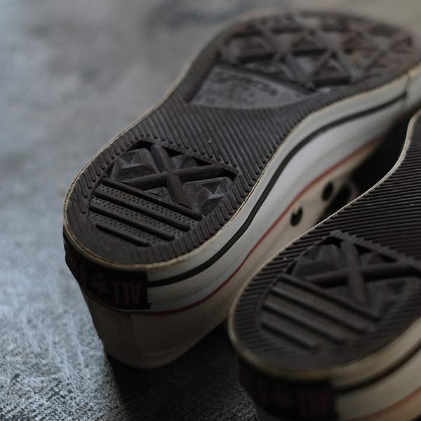 CONVERSE(コンバース)ALL STAR 24.5cm