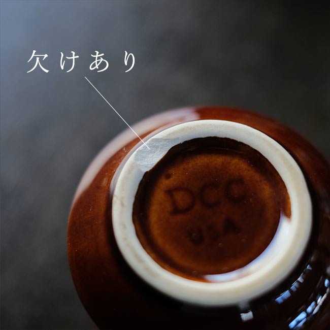 DCC コーヒーマグ