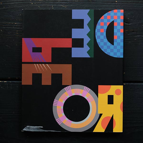 Depero Futuristic Art デペロの未来派芸術展
