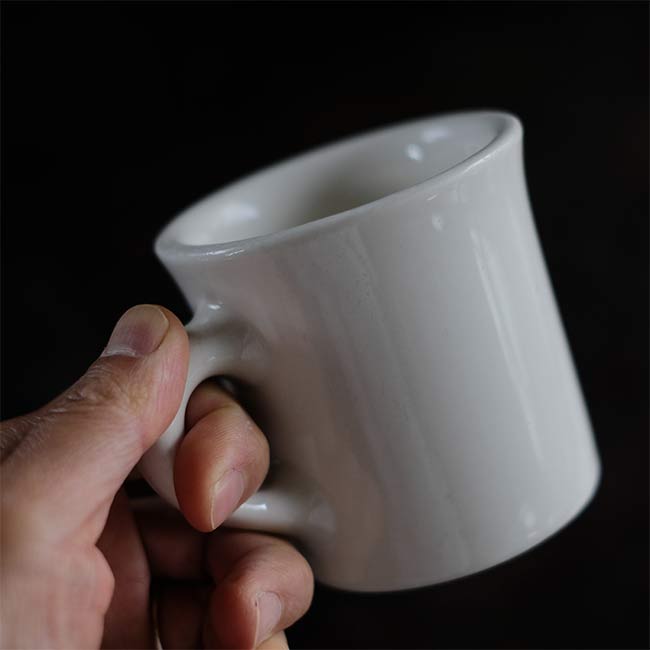 Homer Laughlin Mug