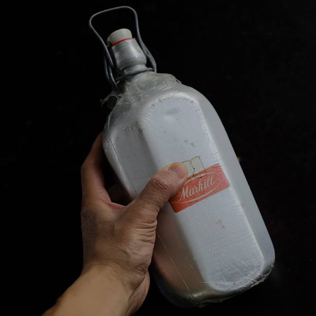 MARKILL Water Bottle 1.5L