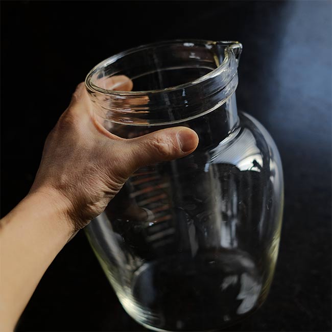 Measuring cup 2L