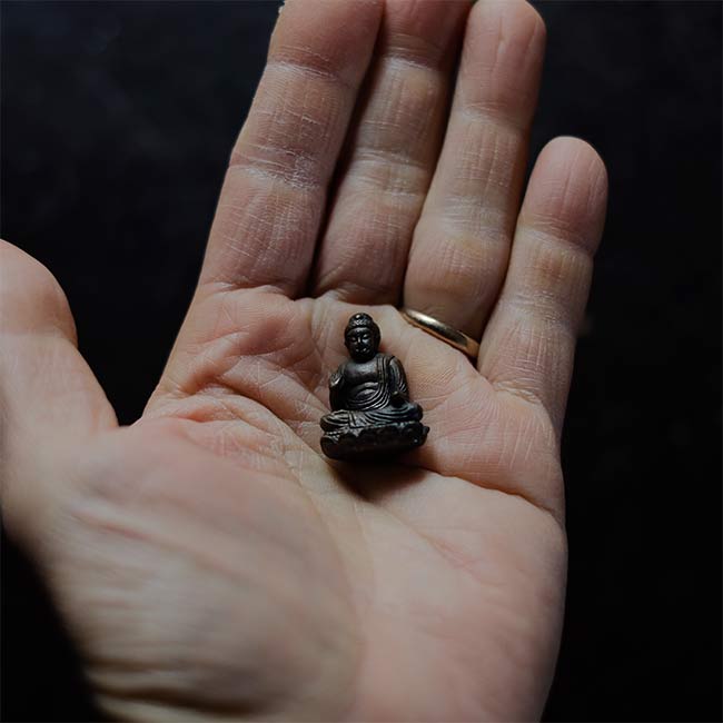 Shakyamuni Buddha