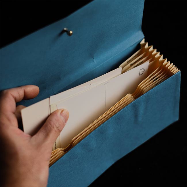 SMEAD File Holder
