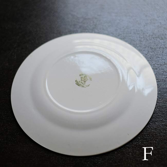 S.P.M.C. IRONSTONE 中皿 φ18cm