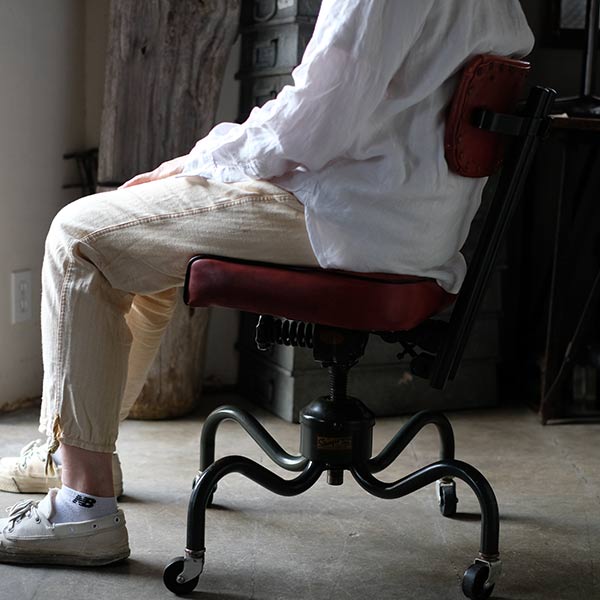 STURGIS office chair