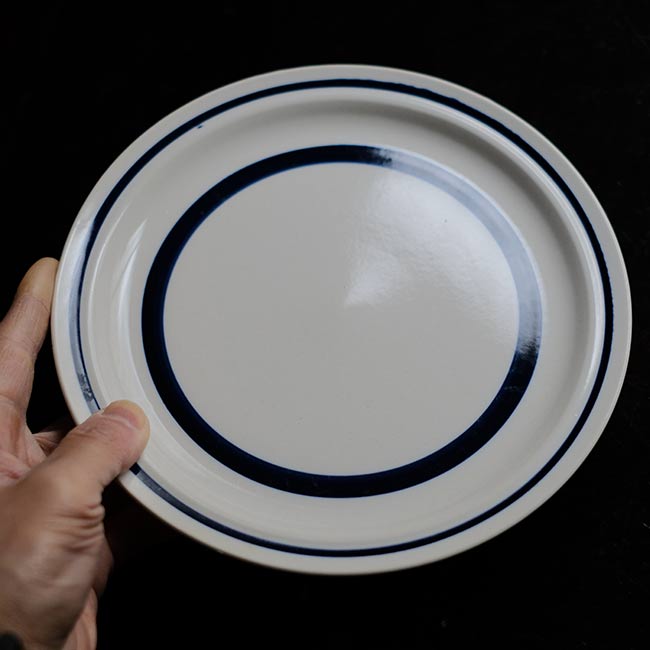 tachikichi 中皿 φ22cm