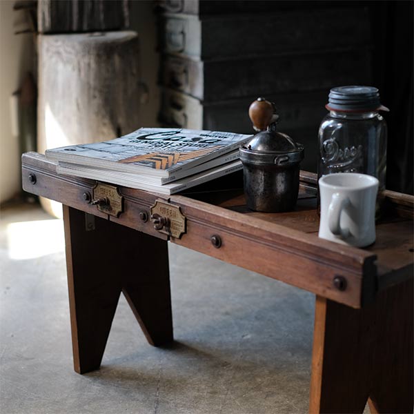 T&D Mfg Co. Food Slicer