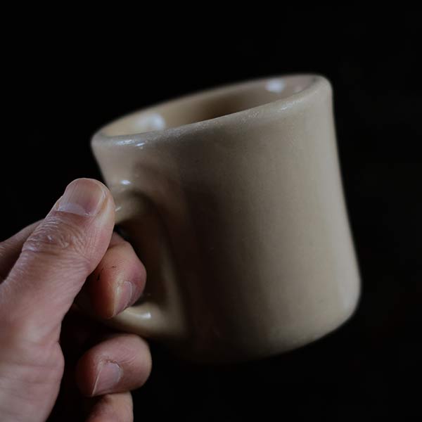 Tepco Mug
