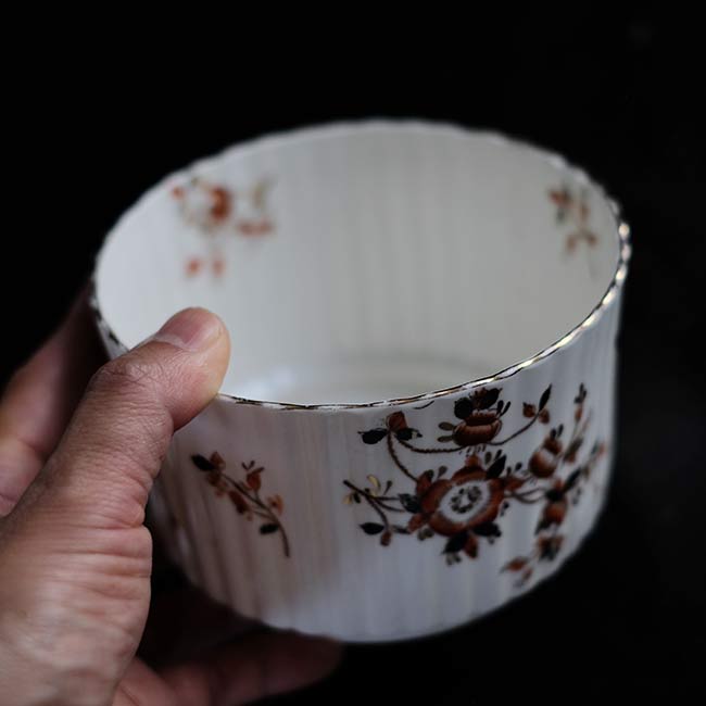 Wileman & Co. Bowl