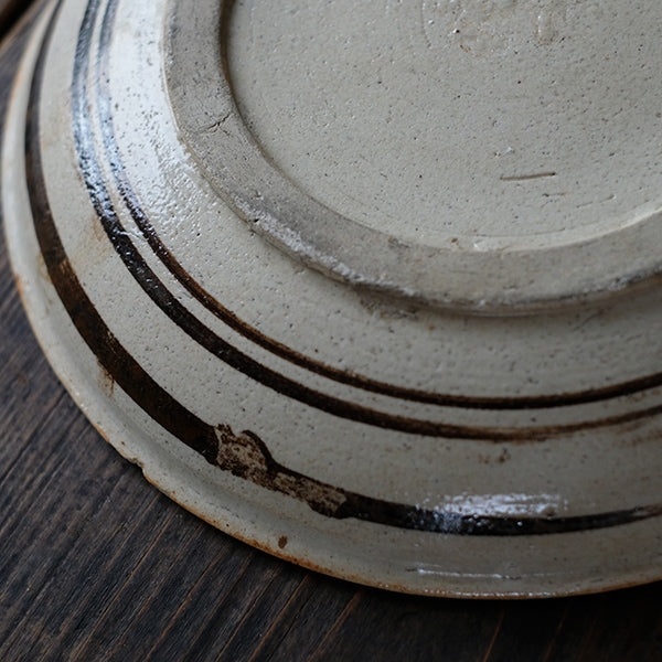 Seto Lantern Plate