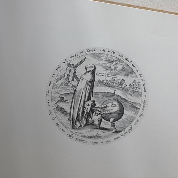 The Royal Library of Belgium, Bruegel Complete Prints, Iwanami Shoten, 1974