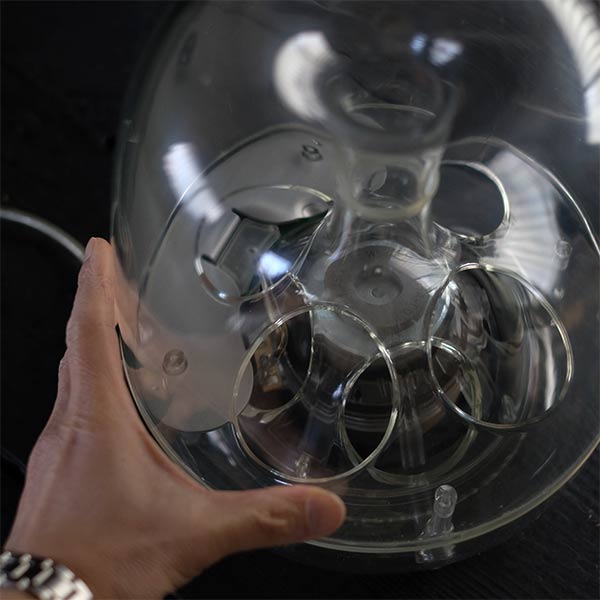 Harman Kardon SoundSticks subwoofer junk