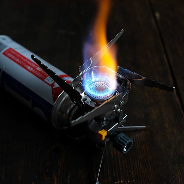 IWATANI Junior Burner