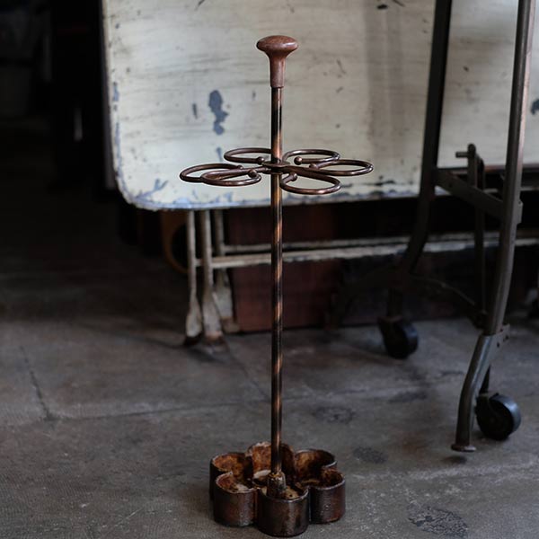 Japan Finish umbrella stand