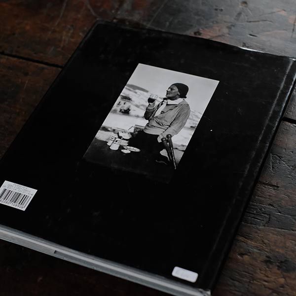 Lartigue's Winter Pictures
