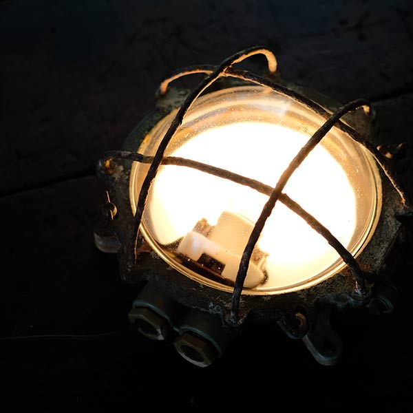 Marine Lighting