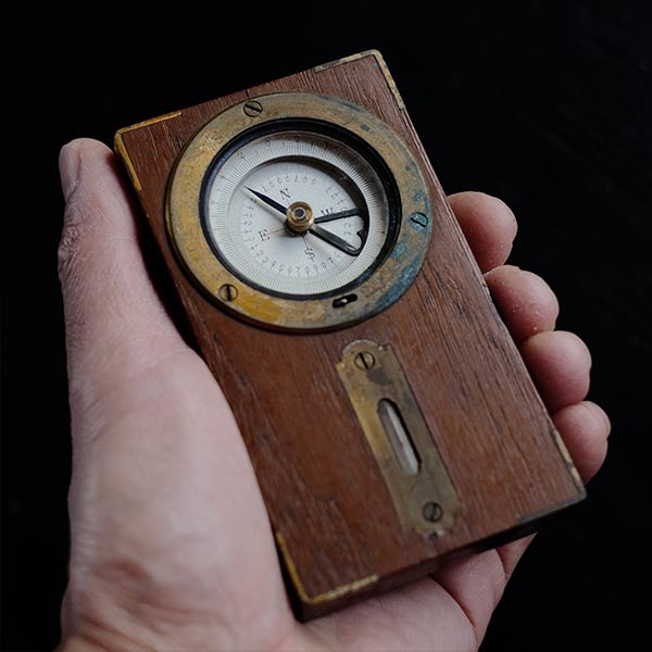 clinometer