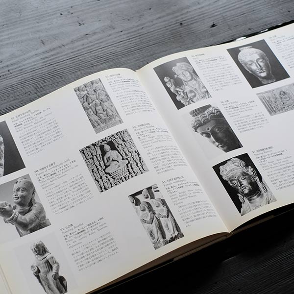 Namikawa Banri Photo Exhibition - Faraway Gandhara