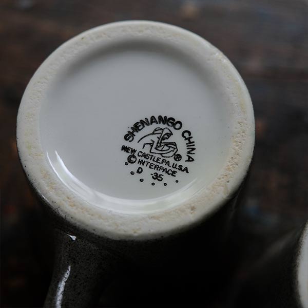 Shenango Mug
