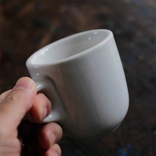 Shenango Mug