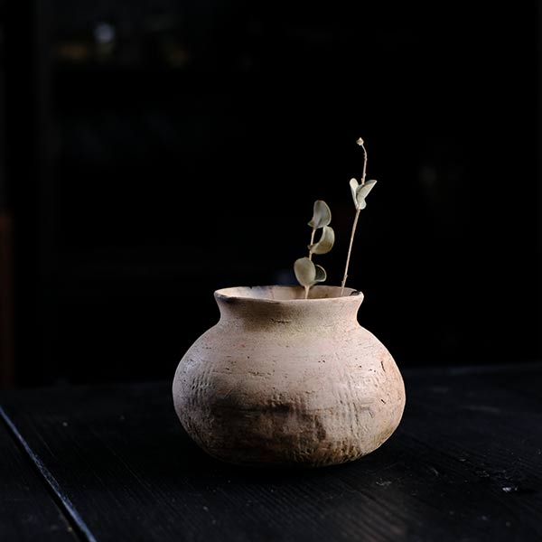 Yayoi pottery porcelain