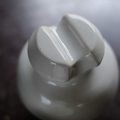 Insulator with legs