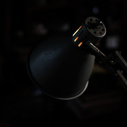 1960s Japanese-made Z Light