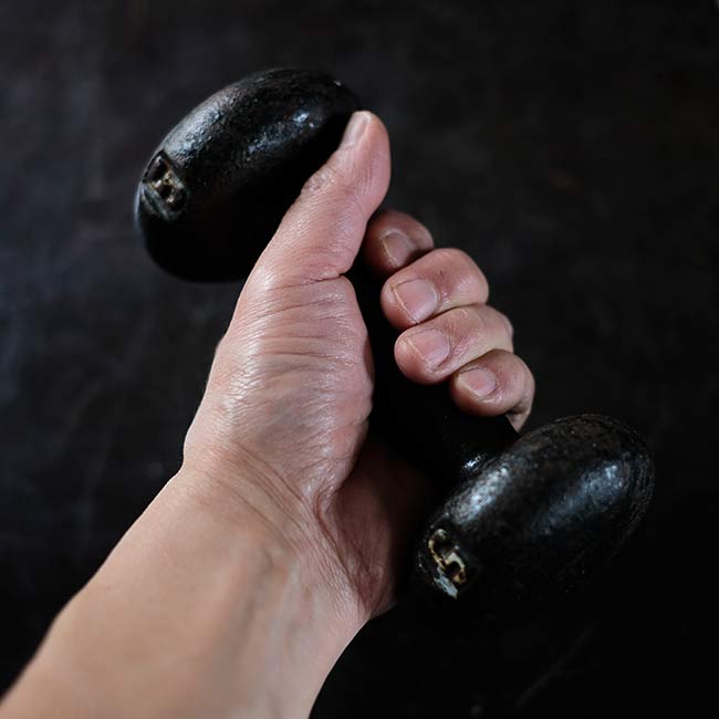 5 pound dumbbells