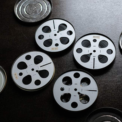 8ミリフィルム関連アクセサリーセット