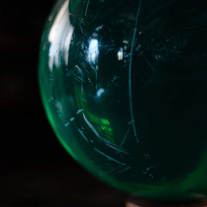 acrylic ball