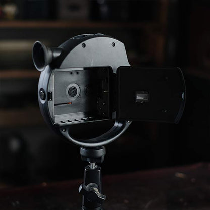 AGFA FAMILY Super 8 Movie Camera