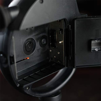 AGFA FAMILY Super 8 Movie Camera
