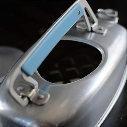 アルミのケトル 1.5L