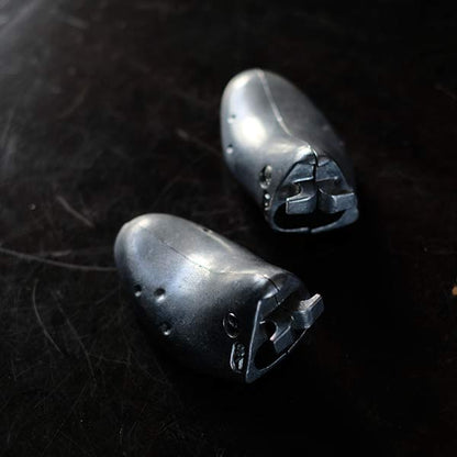 Aluminum shoe stretcher, size S