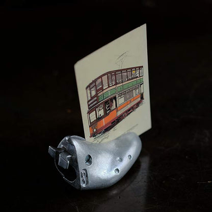 Aluminum shoe stretcher, size S