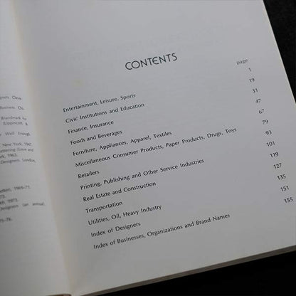 AMERICAN TRADEMARK DESIGNS