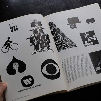 AMERICAN TRADEMARK DESIGNS