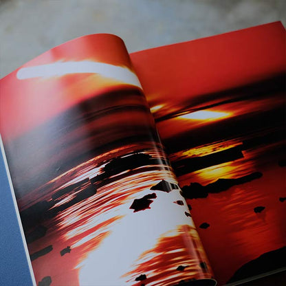 Yoshikazu Shirakawa's Works Collection: Antarctica, Volumes 1 and 2