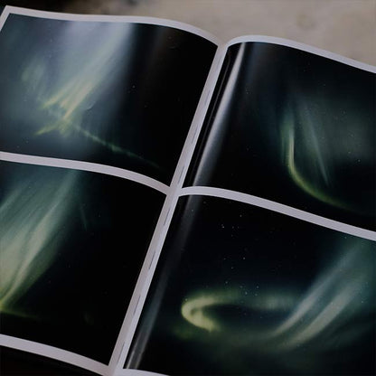 Yoshikazu Shirakawa's Works Collection: Antarctica, Volumes 1 and 2