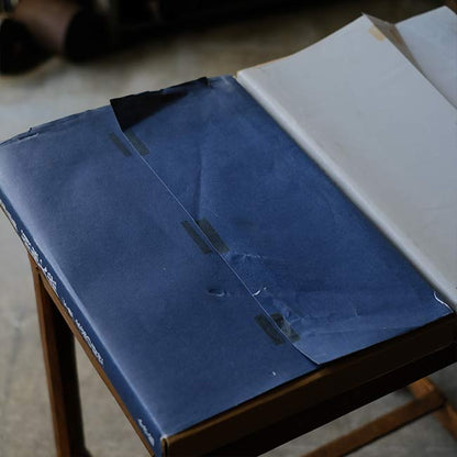 Yoshikazu Shirakawa's Works Collection: Antarctica, Volumes 1 and 2