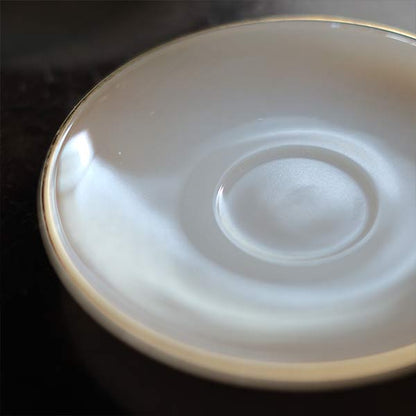 ARCOPAL cup and saucer