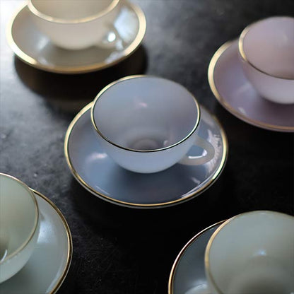 ARCOPAL cup and saucer