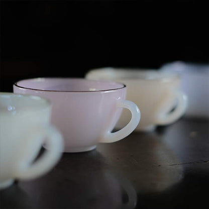 ARCOPAL cup and saucer