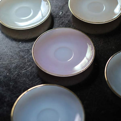 ARCOPAL cup and saucer