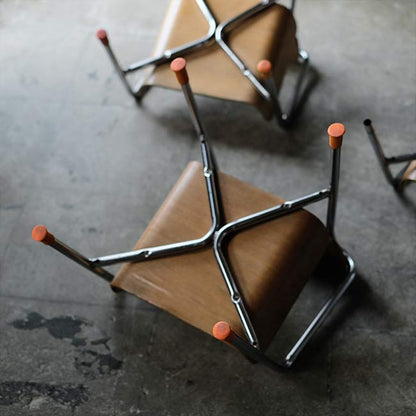 Kindergarten children's chairs
