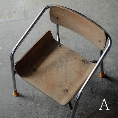 Kindergarten children's chairs